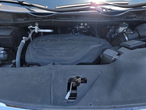 Used 2024 Honda Odyssey EX-L image 39