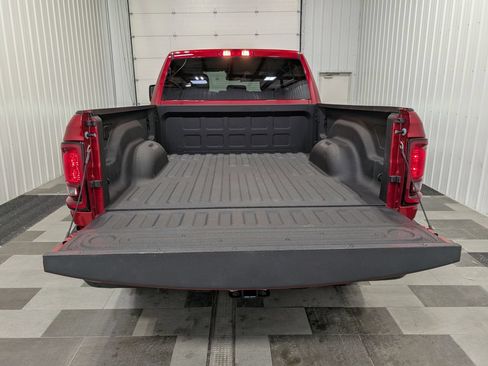 Used 2026 RAM 2500 Big Horn AWD/4WD image 23