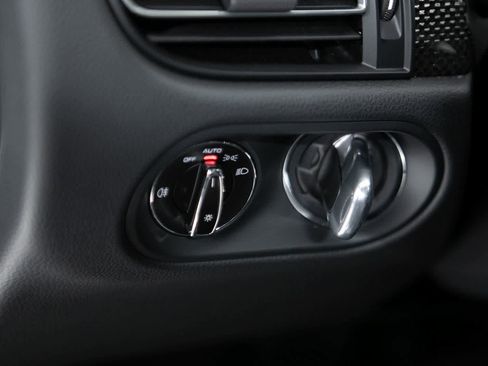 New 2026 Porsche Macan S AWD/4WD image 21