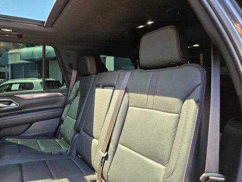 Used 2021 Chevrolet Tahoe RST w/ Rear Media and Nav Package AWD/4WD image 17