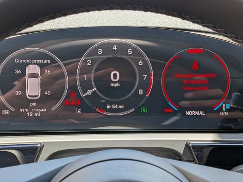 New 2026 Porsche Cayenne S AWD/4WD image 17