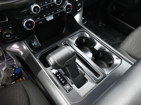 Used 2024 Ford F150 XLT w/ XLT Black Appearance Package image 28