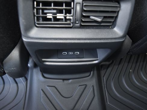 Certified 2024 Honda CR-V EX image 26