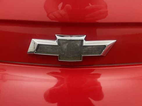 Used 2013 Chevrolet Camaro LS image 21