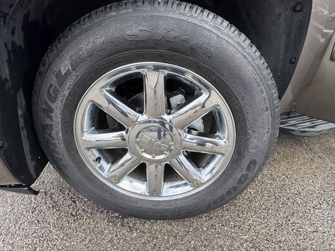 Used 2013 GMC Yukon XL SLT image 19