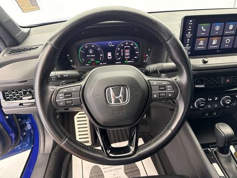 Used 2024 Honda Accord Sport image 26
