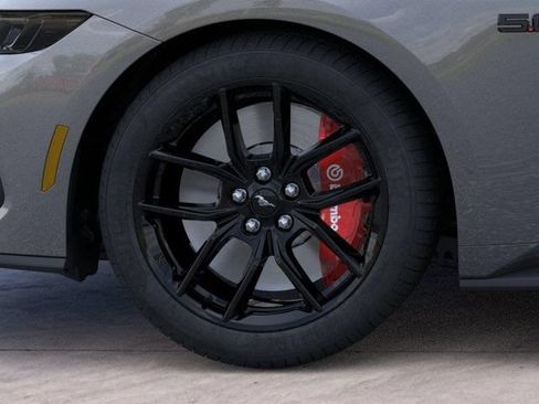 New 2026 Ford Mustang GT Premium RWD image 19