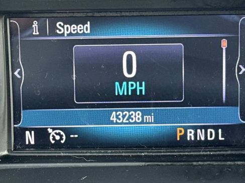 Used 2019 Buick Envision Essence image 20