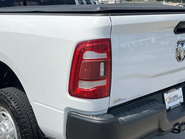 Used 2020 RAM 2500 Tradesman w/ Safety Group RWD image 14