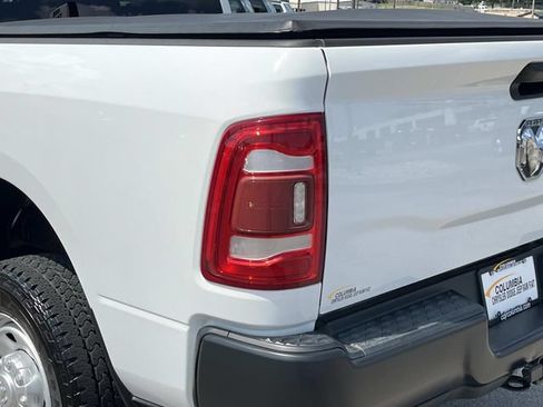 Used 2020 RAM 2500 Tradesman w/ Safety Group RWD image 14