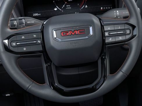 New 2026 GMC Terrain AT4 AWD/4WD image 19