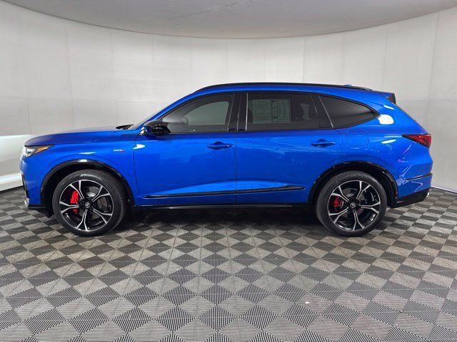Used 2026 Acura MDX Type S w/ Advance Package AWD/4WD image 7