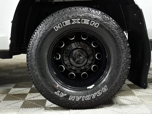 Used 2024 RAM 3500 Laramie w/ Night Edition image 24