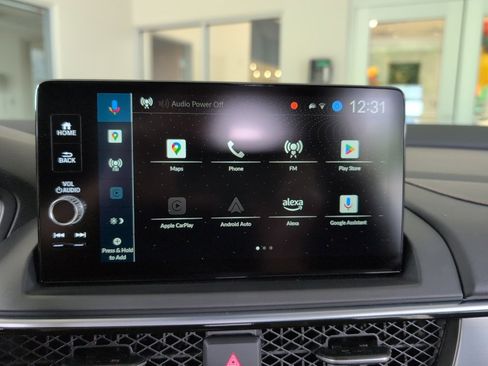 Certified 2025 Acura ADX A-Spec image 20