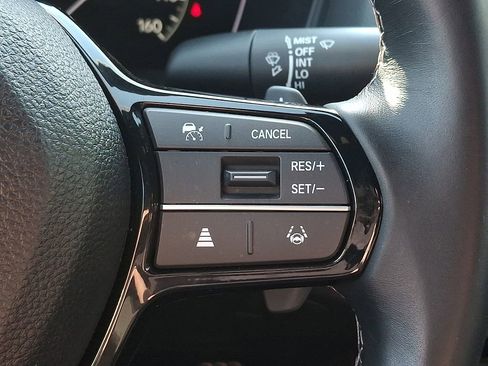 Used 2024 Honda Civic Sport image 21