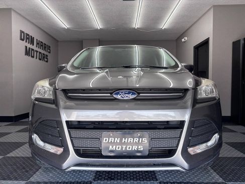 Used 2013 Ford Escape SE AWD/4WD image 3