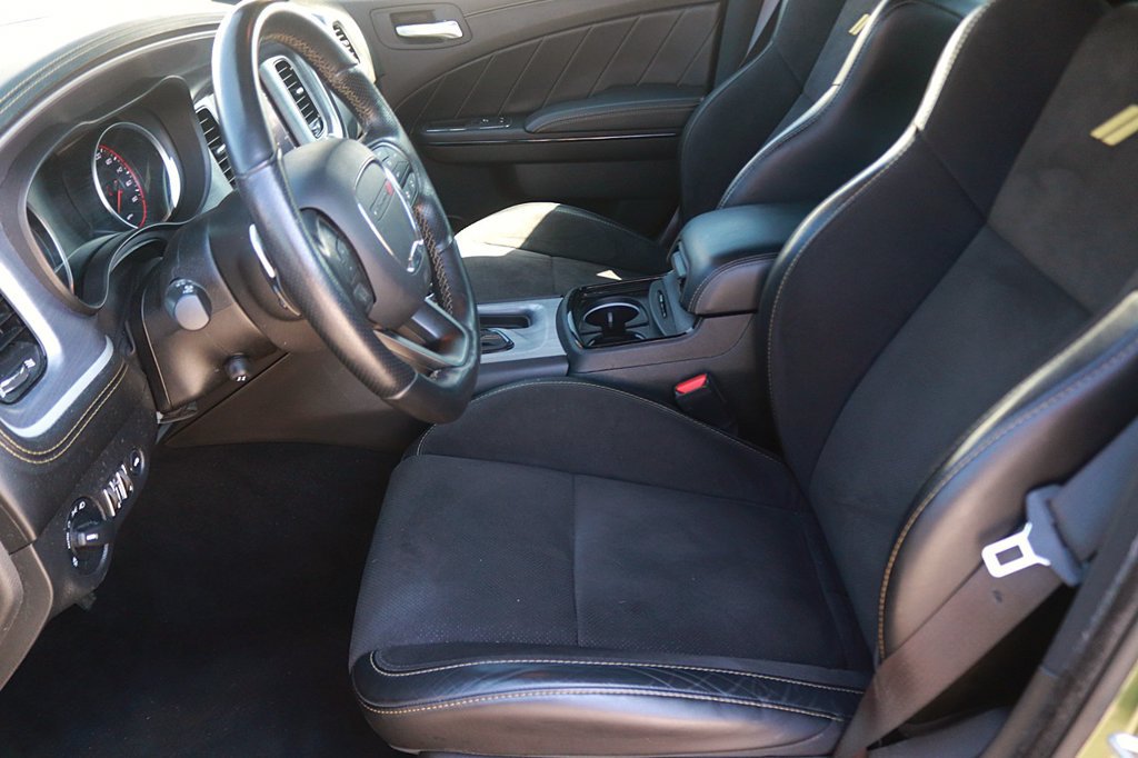 Used 2023 Dodge Charger Scat Pack RWD image 16