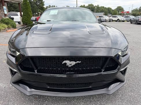 Used 2020 Ford Mustang GT RWD image 4
