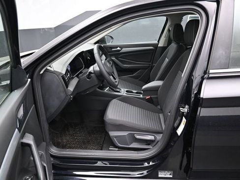 New 2026 Volkswagen Jetta S image 9