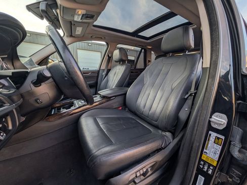 Used 2016 BMW X5 xDrive35i image 10