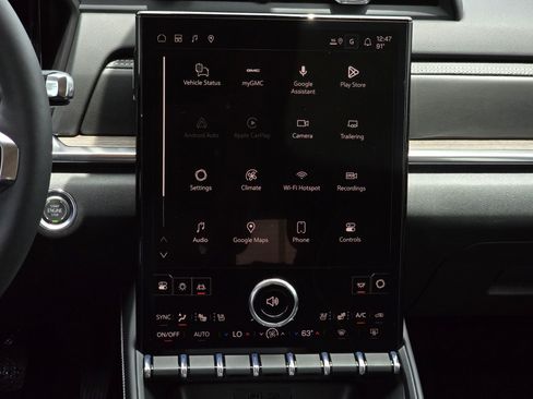 New 2027 GMC Terrain Denali AWD/4WD image 12