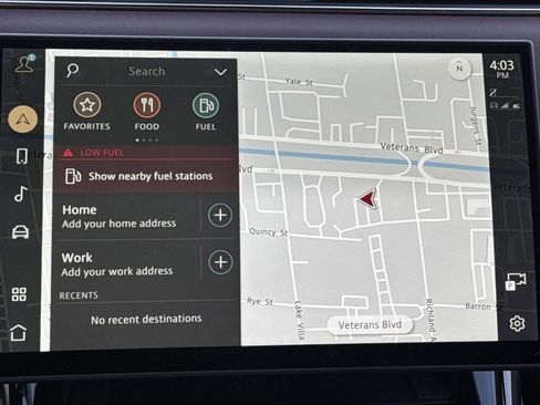 Used 2023 Land Rover Range Rover Sport SE Dynamic image 24