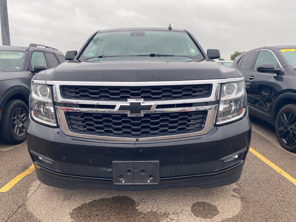 Used 2020 Chevrolet Suburban LT AWD/4WD image 19