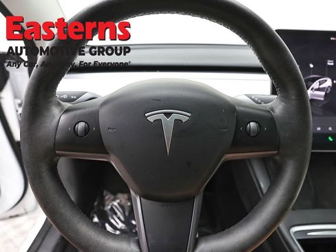 Used 2023 Tesla Model 3 Standard Range RWD image 10