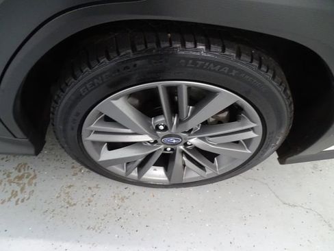 Used 2022 Subaru WRX AWD/4WD image 25