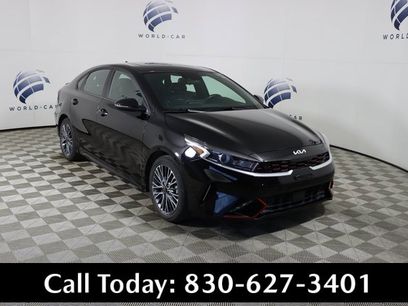 Certified 2024 Kia Forte GT-Line w/ GT-Line Premium Package