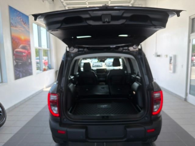 New 2026 Ford Bronco Sport Outer Banks w/ Interior Protection Package AWD/4WD image 48