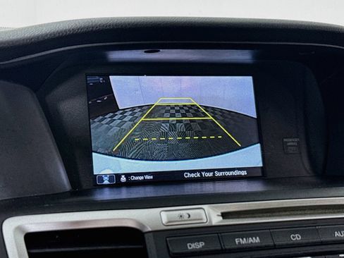 Used 2016 Honda Accord LX image 16