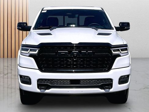 New 2026 RAM 1500 Limited AWD/4WD image 3