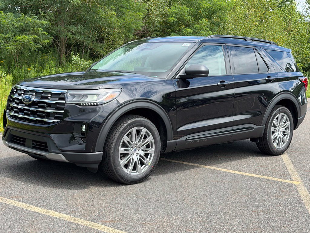 New 2026 Ford Explorer Active w/ Active Comfort Package AWD/4WD image 29