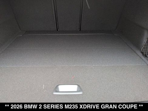 New 2026 BMW M235i xDrive w/ Technology Package AWD/4WD image 26