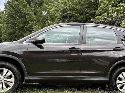 Used 2014 Honda CR-V LX image 9