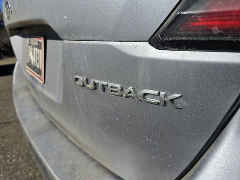 Used 2024 Subaru Outback image 10