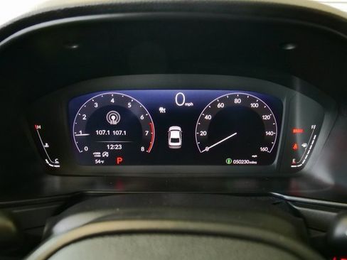Used 2023 Honda Accord LX image 17