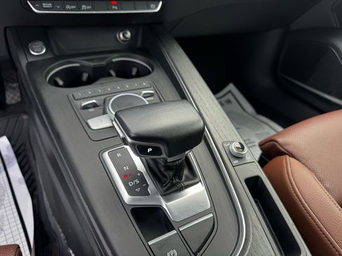 Used 2018 Audi A5 2.0T Premium Plus w/ Premium Plus image 20