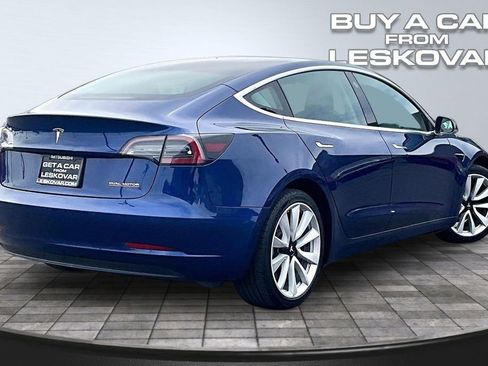 Used 2020 Tesla Model 3 Performance AWD/4WD image 13