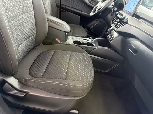 Used 2023 Ford Escape Active FWD image 23