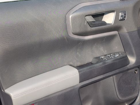 New 2025 Ford Bronco Sport Badlands w/ Badlands Tech Package image 24