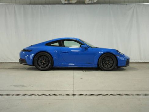 Used 2026 Porsche 911 Carrera GTS RWD image 8