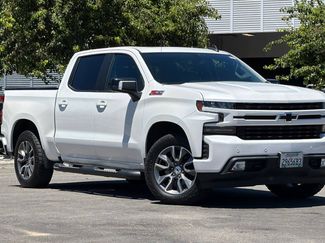 Used 2020 Chevrolet Silverado 1500 RST w/ All-Star Edition AWD/4WD video 2
