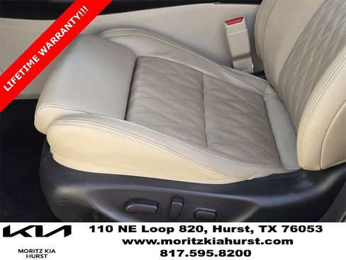Used 2023 Nissan Maxima Platinum w/ Sport Mat Group image 26
