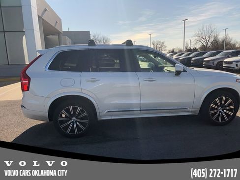 Certified 2023 Volvo XC90 B5 Plus image 4