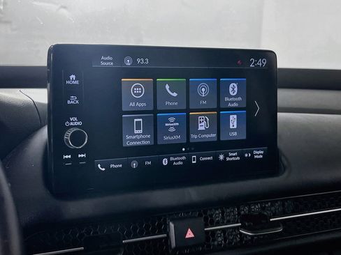 Used 2023 Honda HR-V EX-L image 14