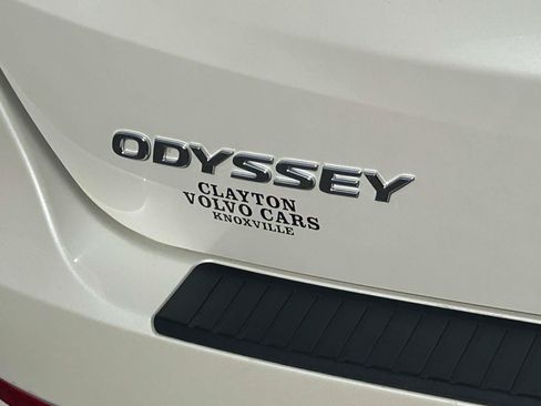 Used 2018 Honda Odyssey EX-L image 11