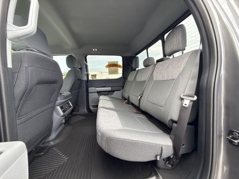 Used 2024 Ford F250 XLT w/ 360-Degree Camera Package AWD/4WD image 28