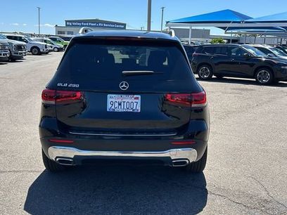 Used 2022 Mercedes-Benz GLB 250 w/ Premium Package Lite
